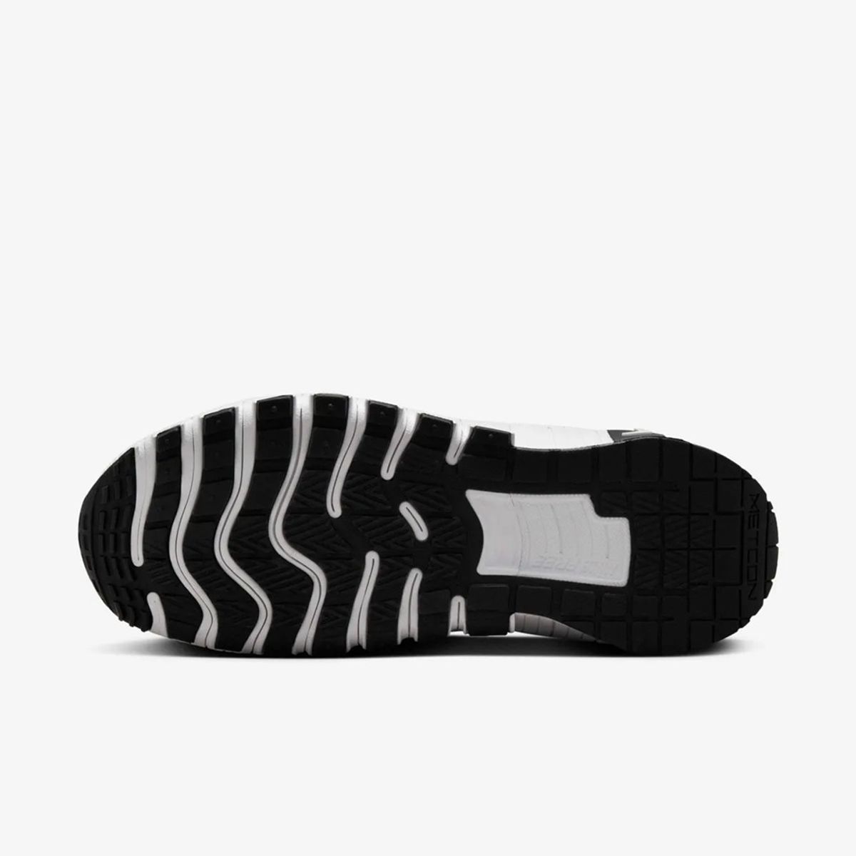 NIKE - Tenis Nike Mujer Free Metcon 6 FJ7126-001 Negro Training