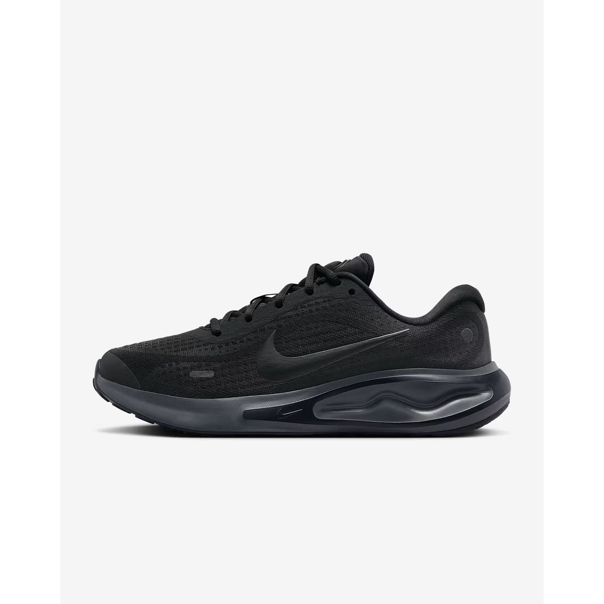 NIKE - Tenis Nike Mujer Journey Run FJ7765-002 Negro Running