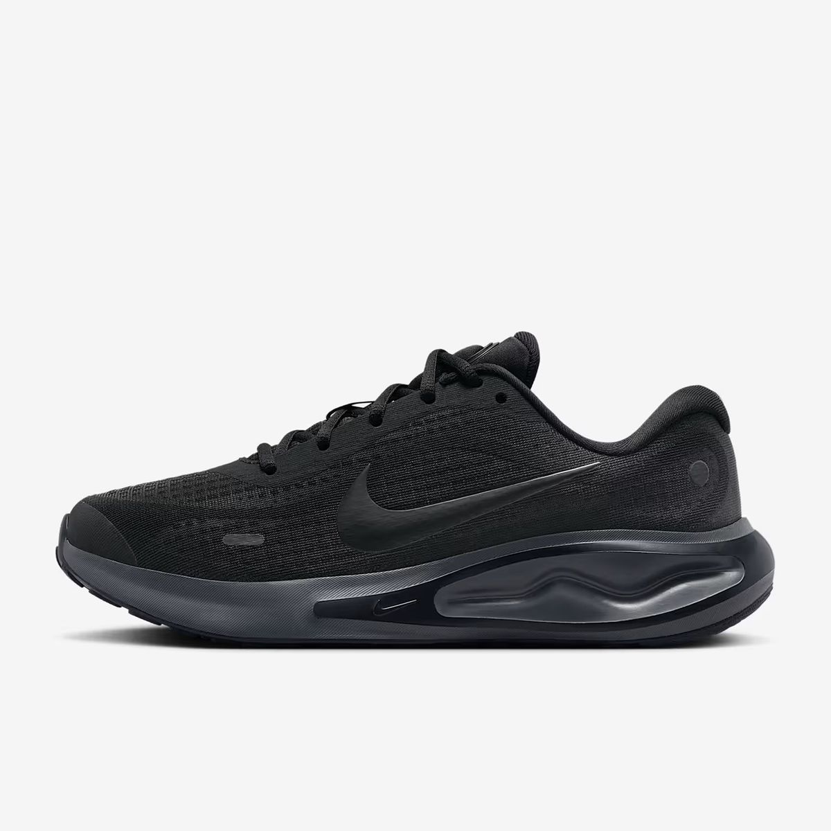 NIKE - Tenis Nike Mujer Journey Run FJ7765-002 Negro Running