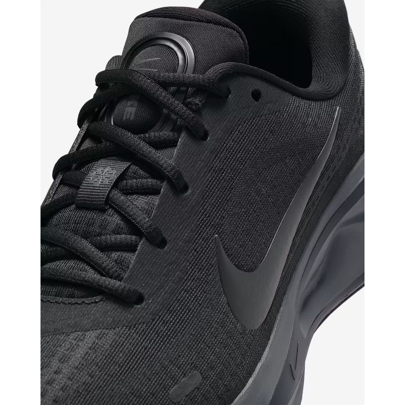 Tenis Nike Mujer Journey Run FJ7765-002 Negro Running NIKE