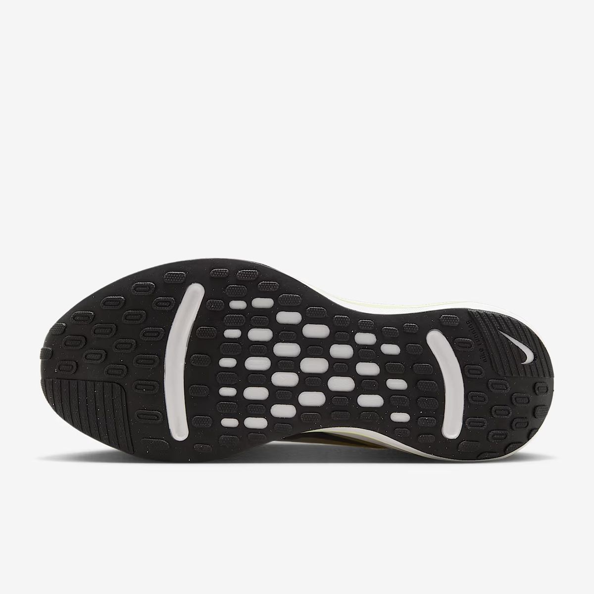 NIKE - Tenis Nike Mujer Journey Run FJ7765-115 Beige Running