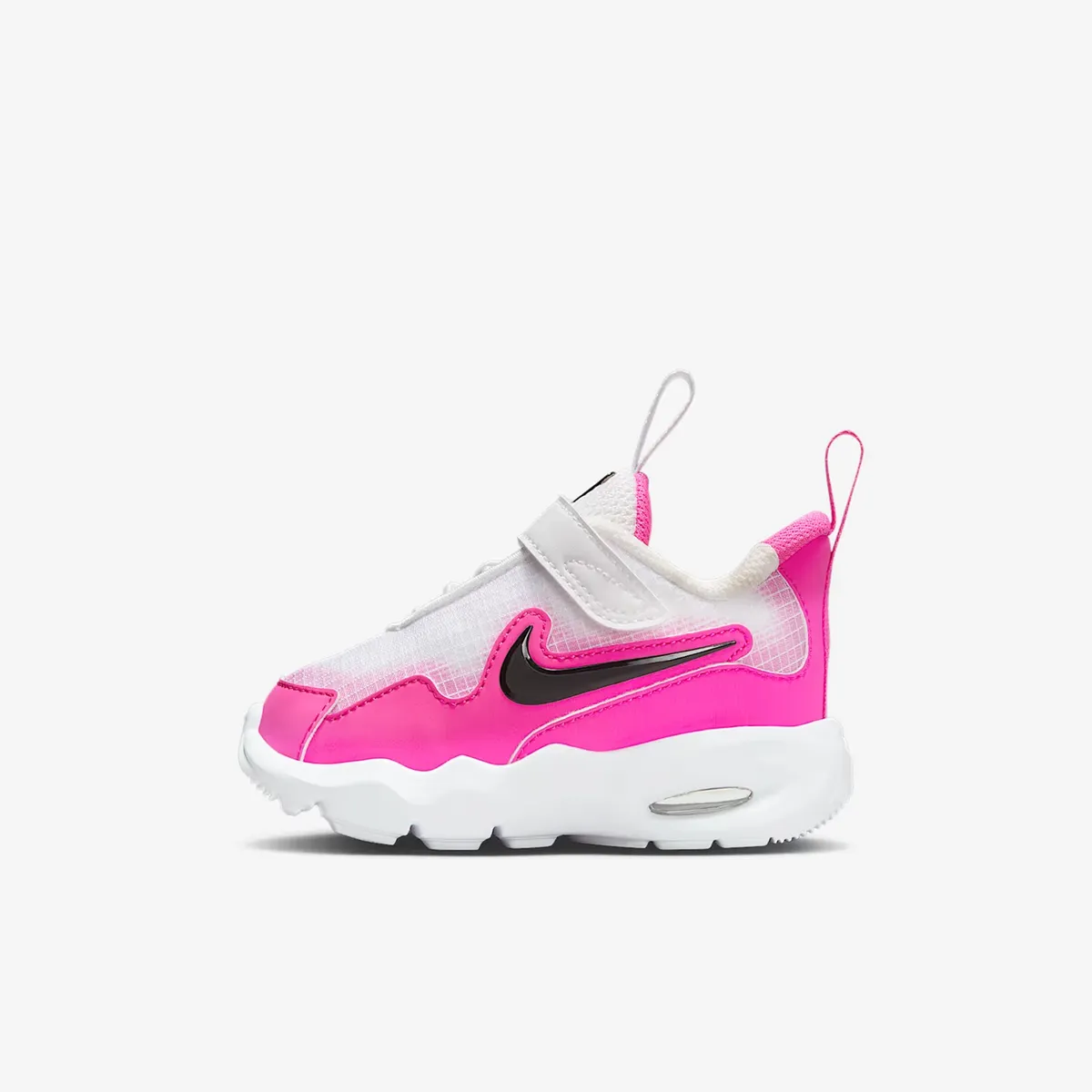NIKE - Tenis Nike Bebé Air Max Nova FN4461-101 Rosa Casual