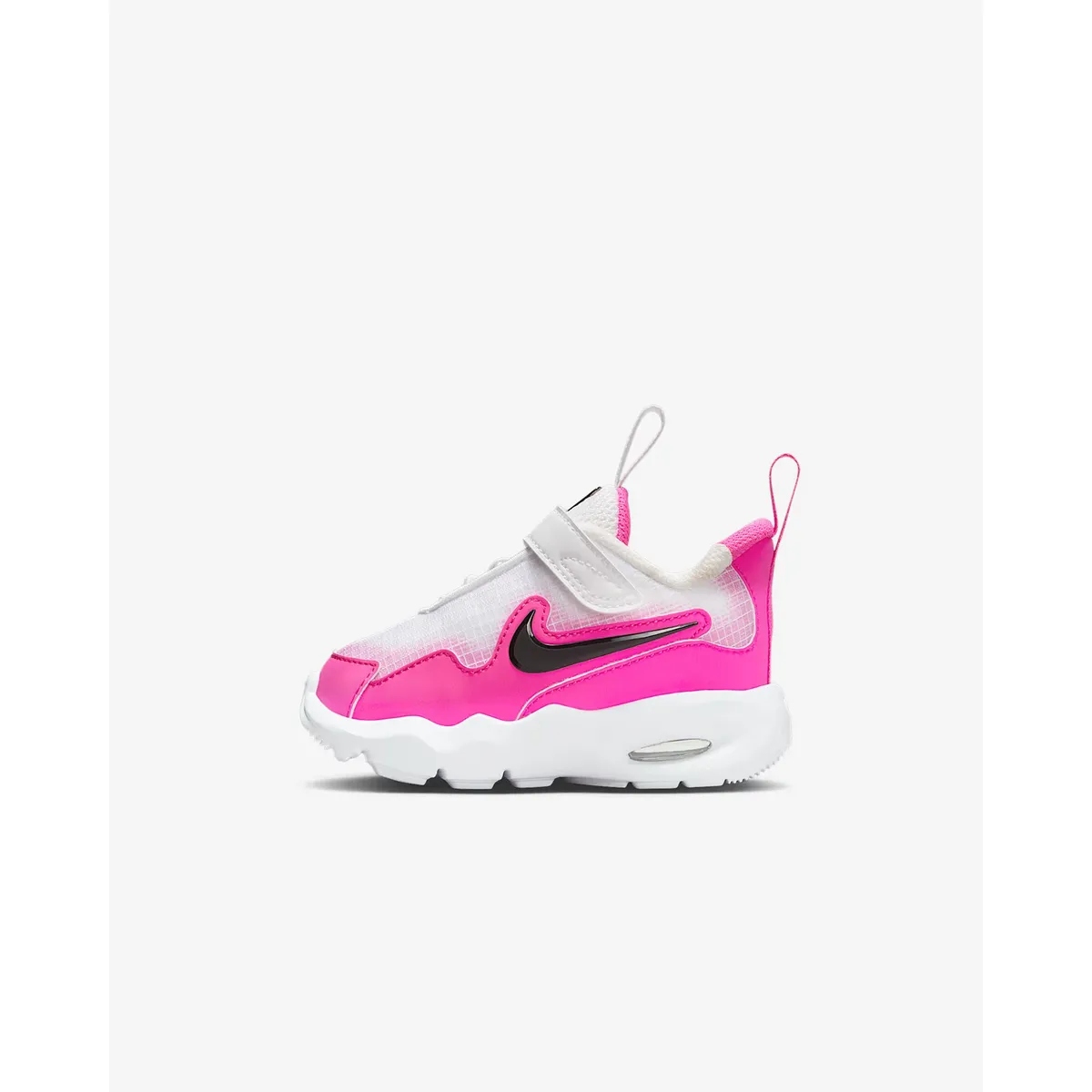 NIKE - Tenis Nike Bebé Air Max Nova FN4461-101 Rosa Casual