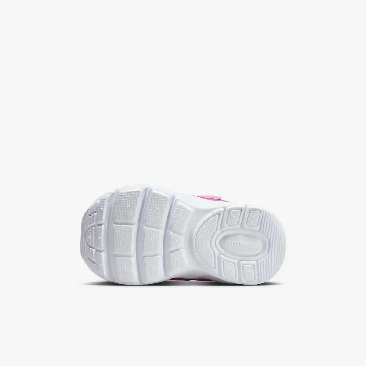 NIKE - Tenis Nike Bebé Air Max Nova FN4461-101 Rosa Casual