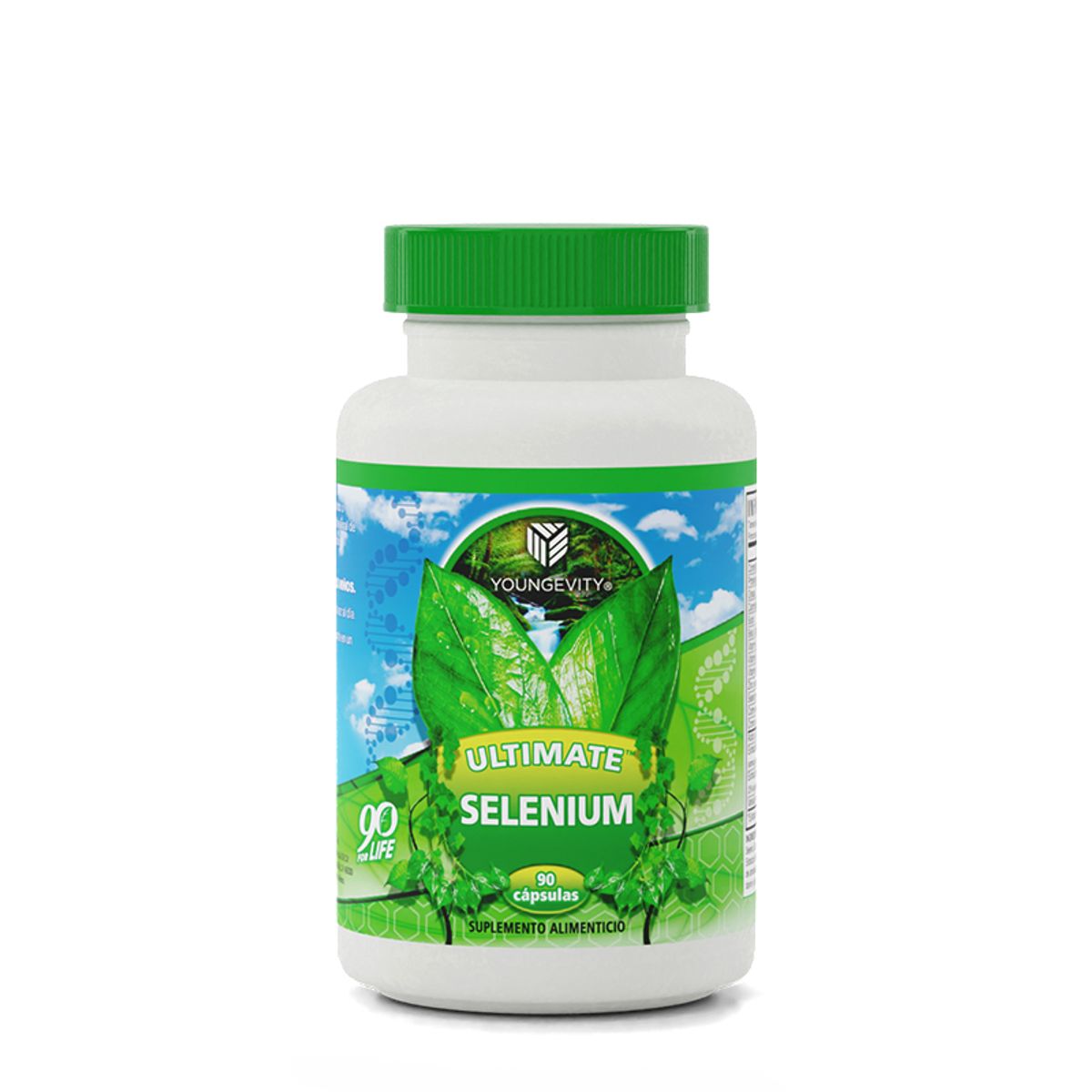 GENERICO - Selenio Youngevity - Ultimate Selenium™
