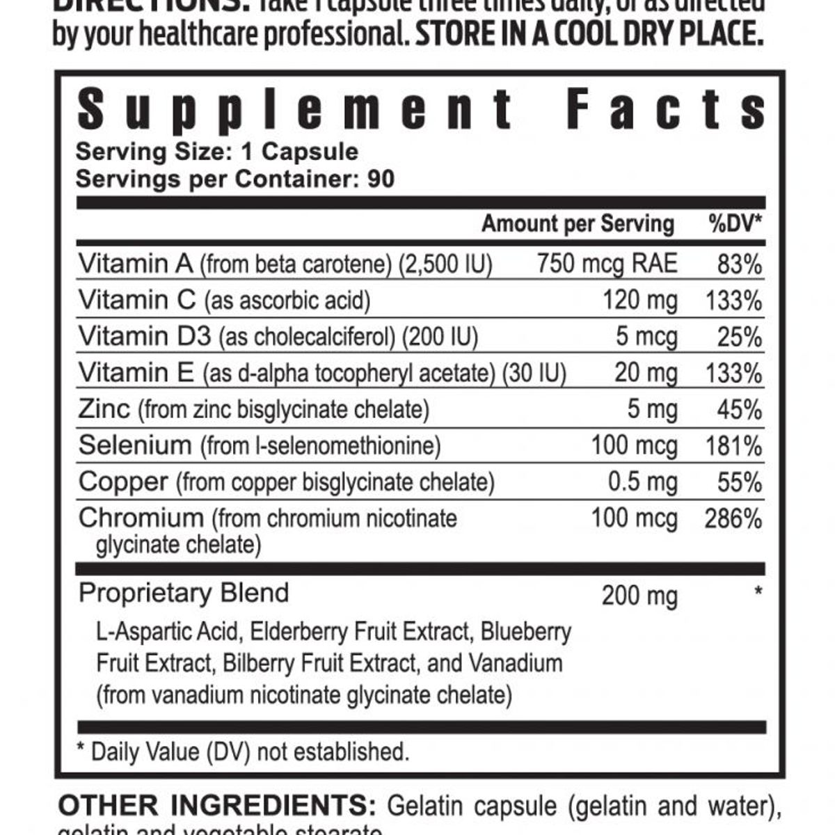 GENERICO - Selenio Youngevity - Ultimate Selenium™