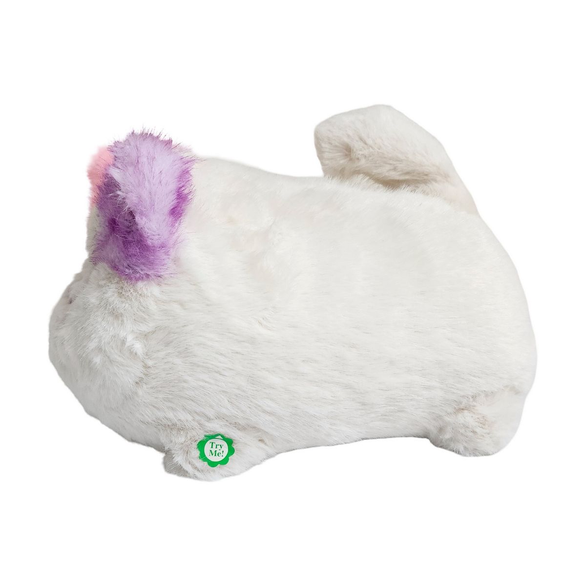 GENERICO - Robot Gato Mascota Movimiento Juguete Interactivo + Bateria