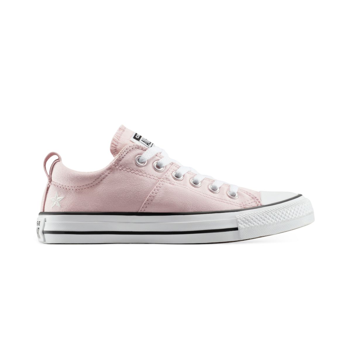 CONVERSE - Tenis Converse Chuck Taylor All Star Madison Mujer-Rosa