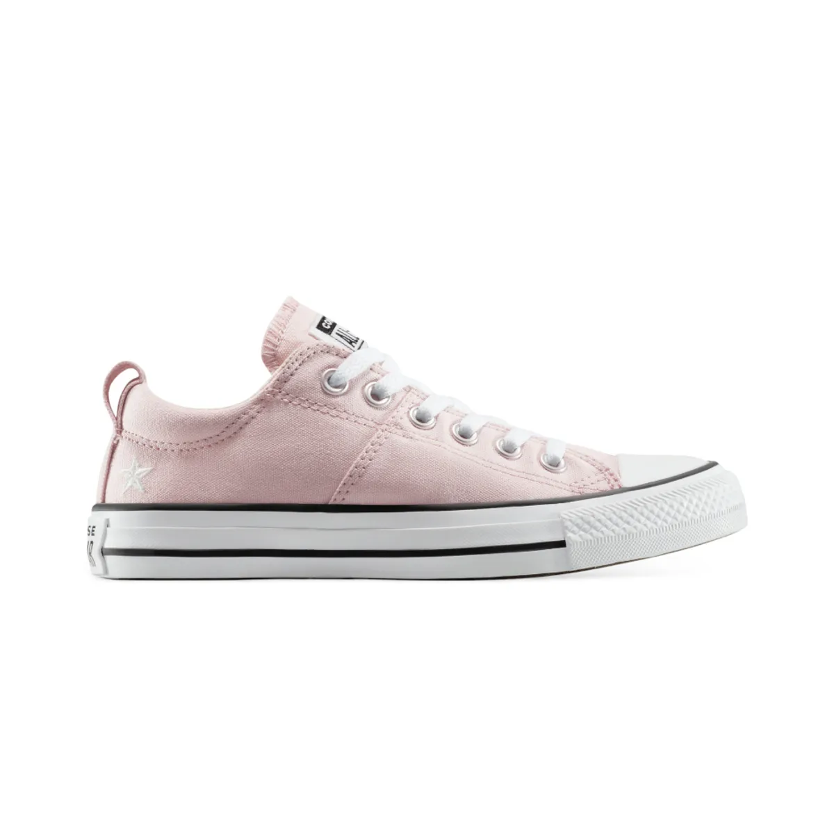 CONVERSE - Tenis Converse Chuck Taylor All Star Madison Mujer-Rosa