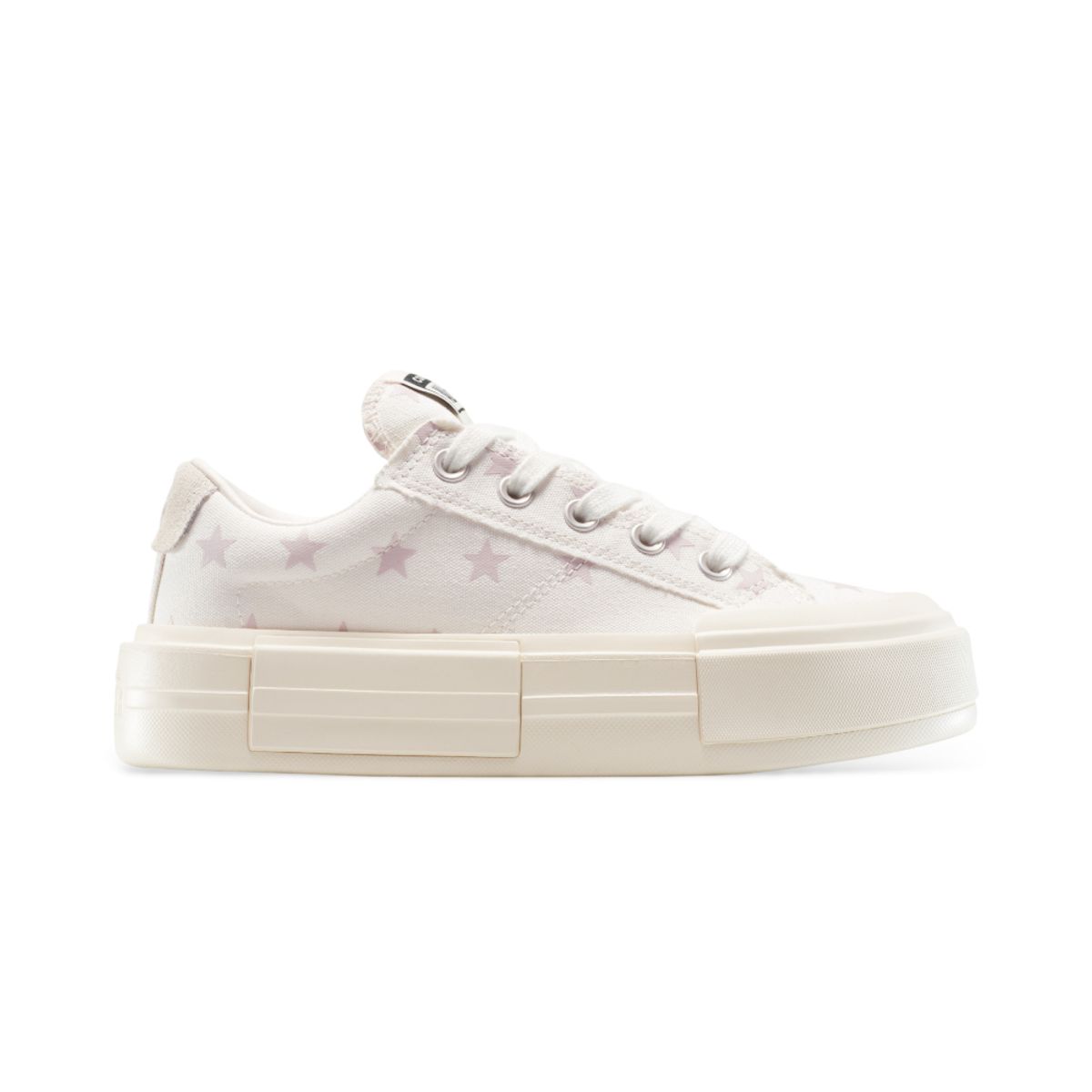 CONVERSE - Tenis Converse Chuck Taylor All Star Cruis Mujer-Beige/Rosa