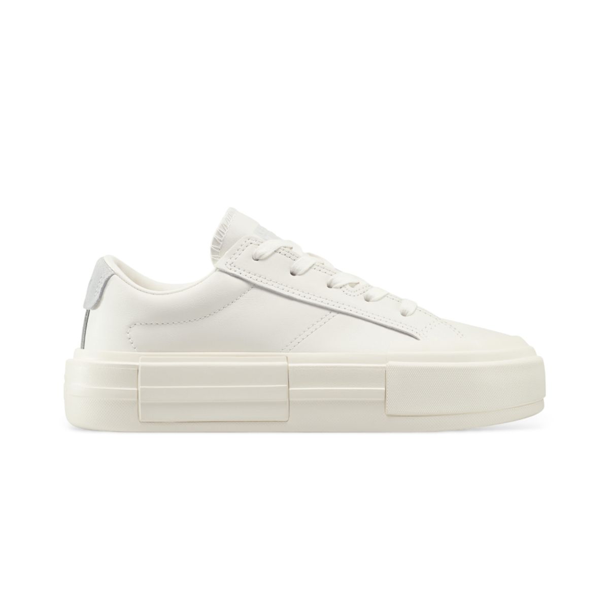 CONVERSE - Tenis Converse Chuck Taylor All Star Cruise Mujer-Beige/Gris