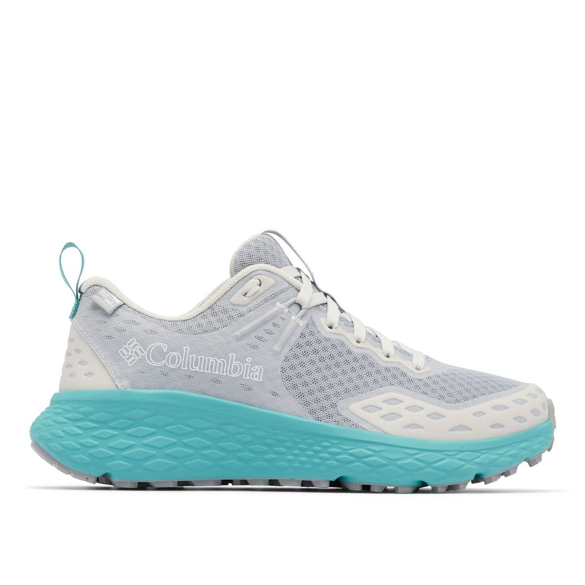 COLUMBIA - Tenis Mujer Columbia Konos Trs Outdry Gris COLUMBIA