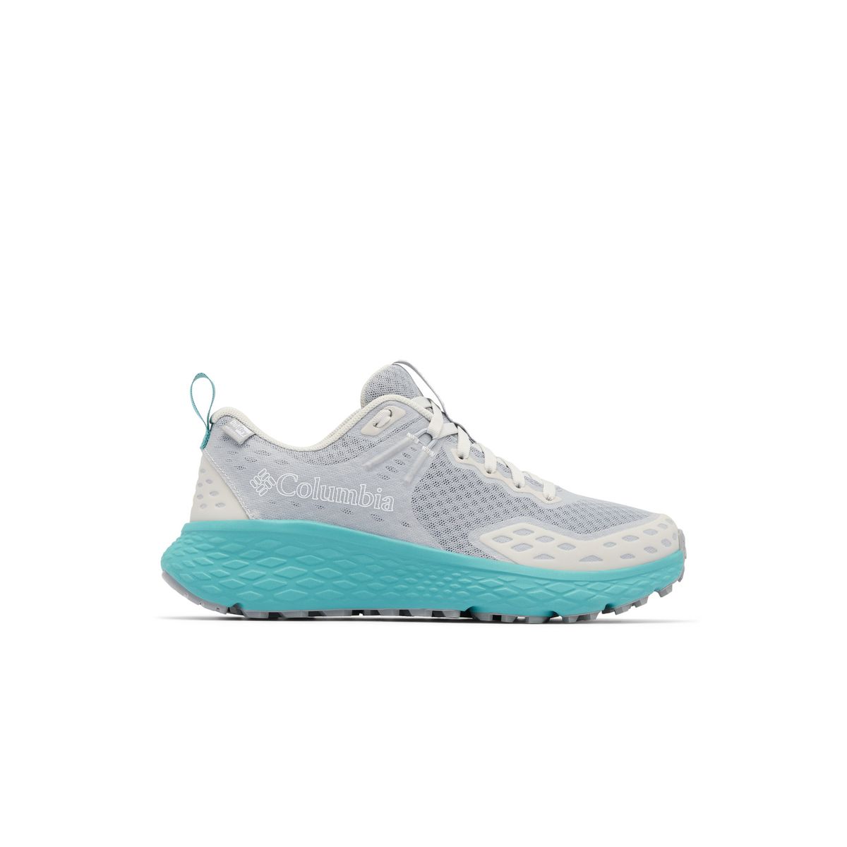COLUMBIA - Tenis Mujer Columbia Konos Trs Outdry Gris COLUMBIA