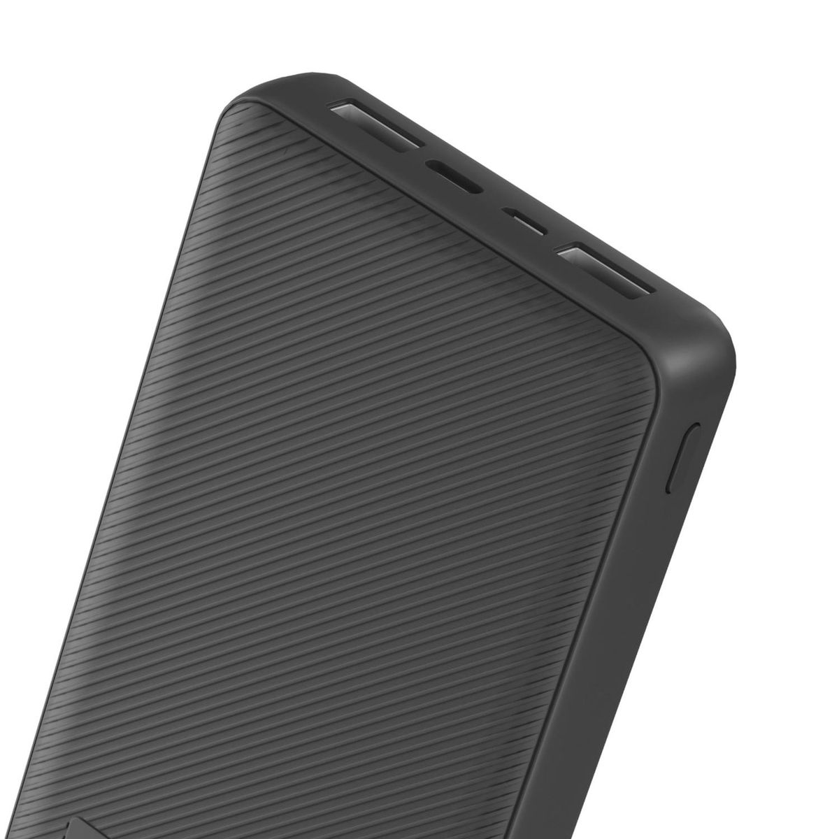 KLIP XTREME - KX Powerbank 20.000mAh USB-C + 2x USB-A 15W 5V/3A Max output