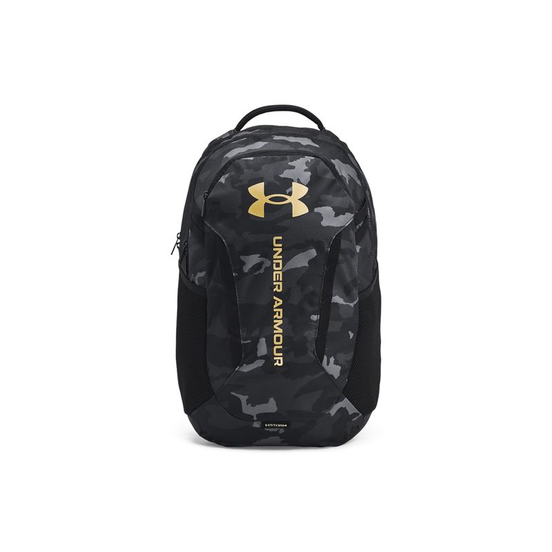 UNDER ARMOUR - Morral Hombre UNDER ARMOUR HUSTLE 60 BACKPACK Negro UNDER ARMOUR