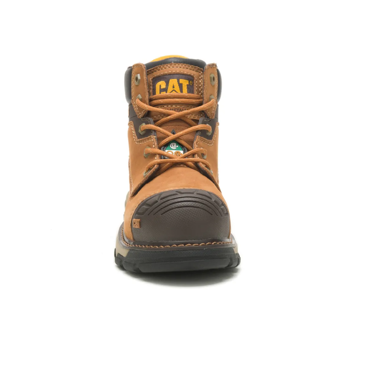 CAT - Bota Mujer CAT EXCAVATOR SUPERLITE Marron CAT
