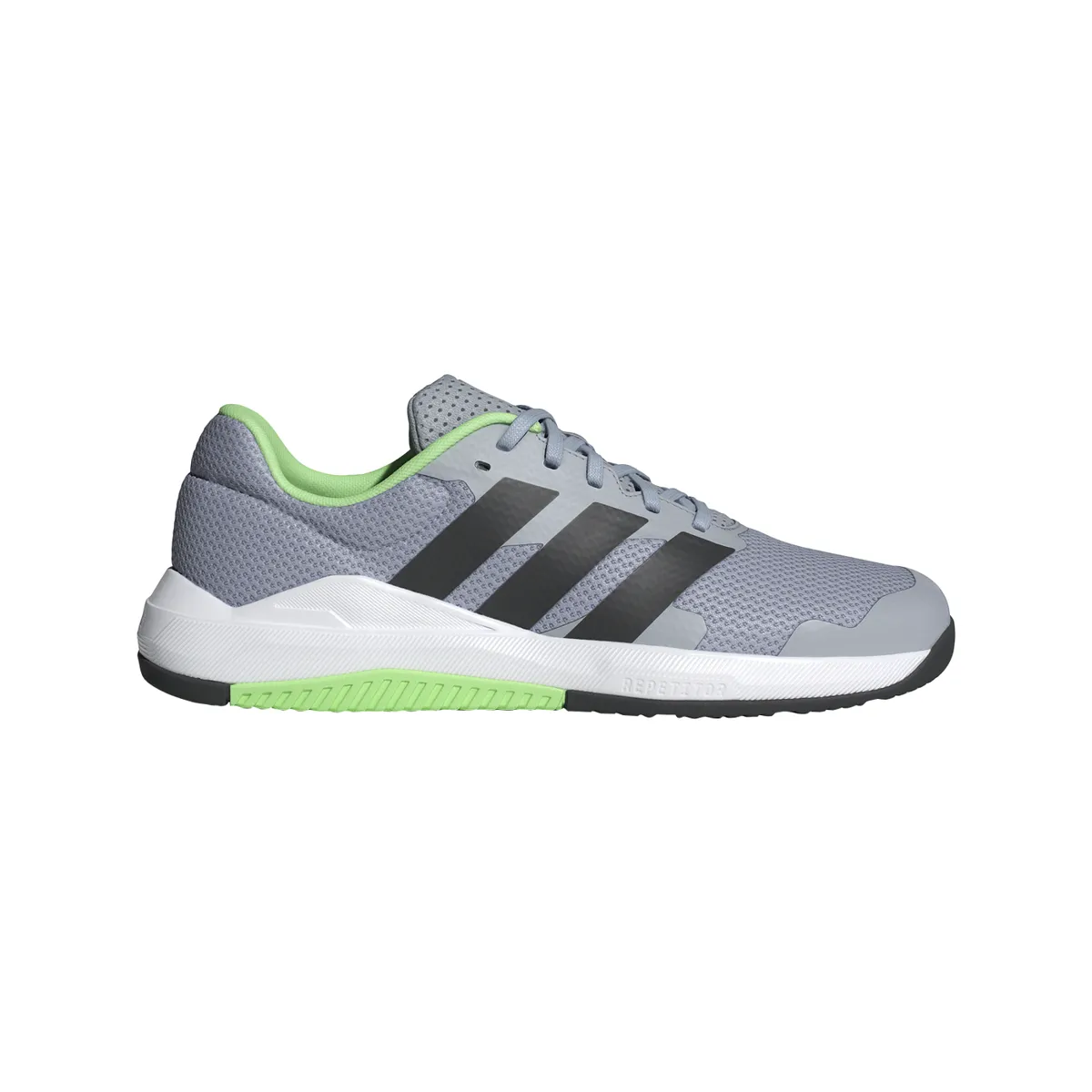 ADIDAS - TENIS ADIDAS HOMBRE DROPSET BASE TRAIN - JS3163