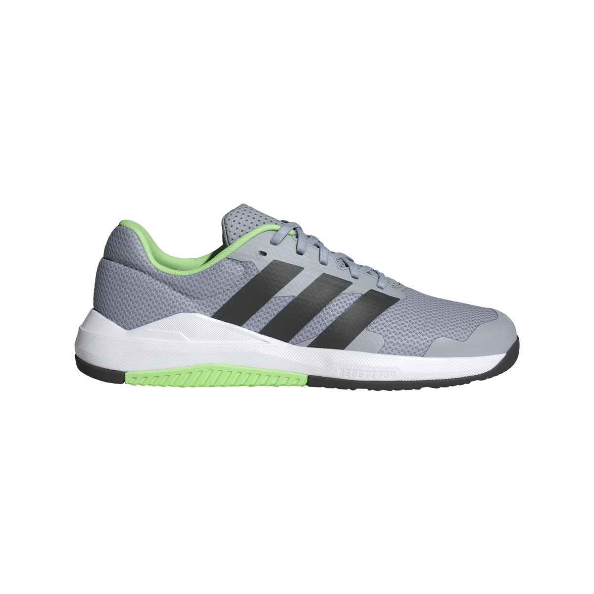 ADIDAS - TENIS ADIDAS HOMBRE DROPSET BASE TRAIN - JS3163