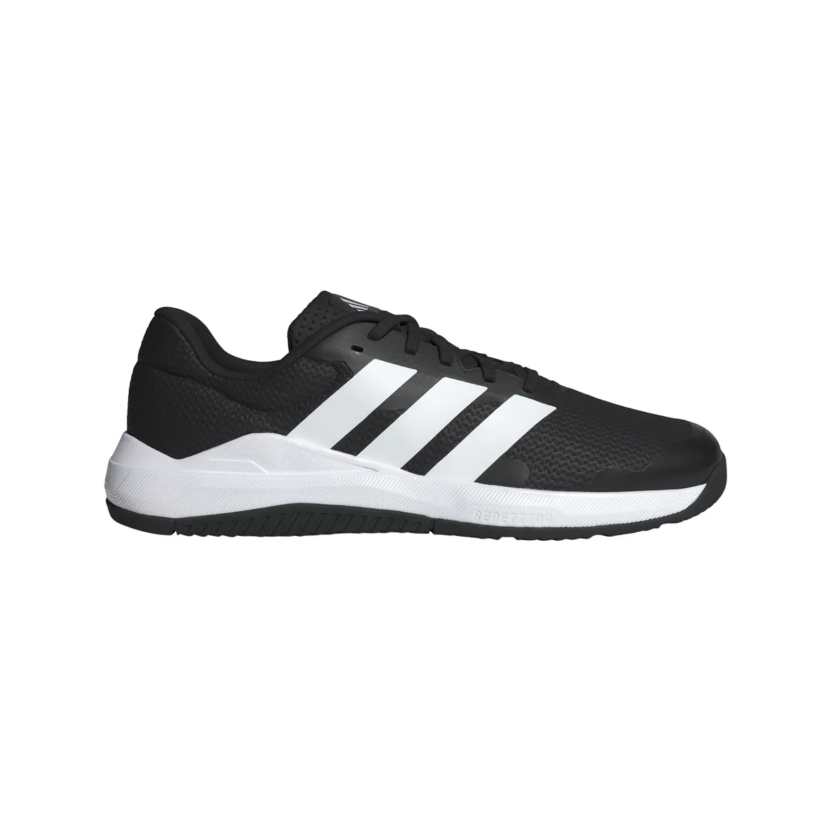 ADIDAS - TENIS ADIDAS HOMBRE DROPSET BASE TRAIN - JS3045
