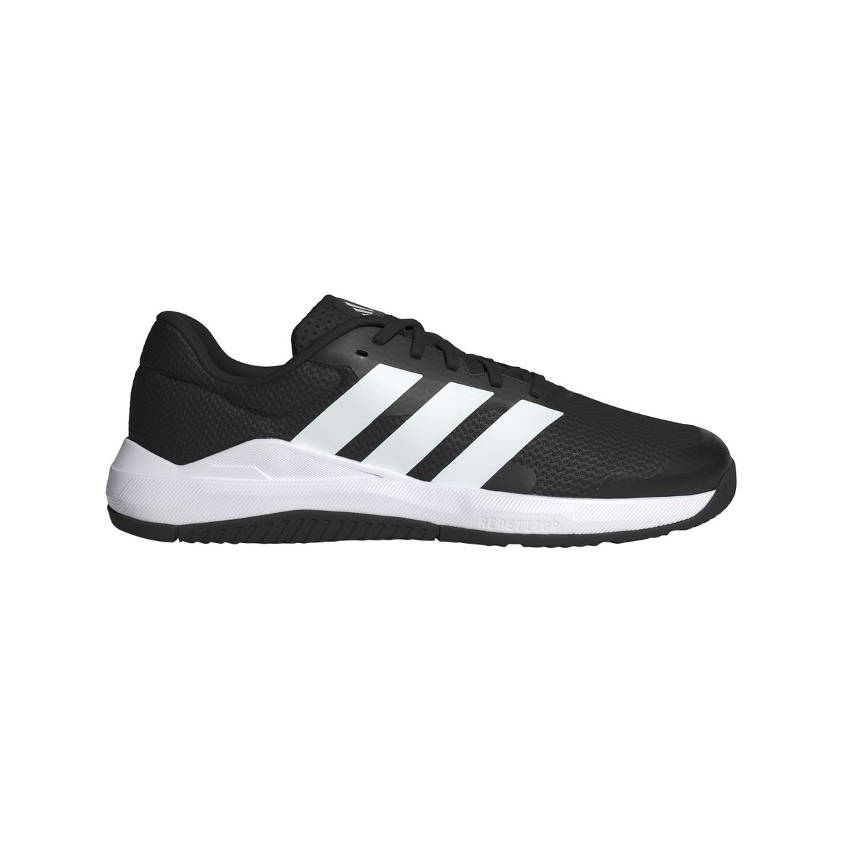 ADIDAS - TENIS ADIDAS HOMBRE DROPSET BASE TRAIN - JS3045
