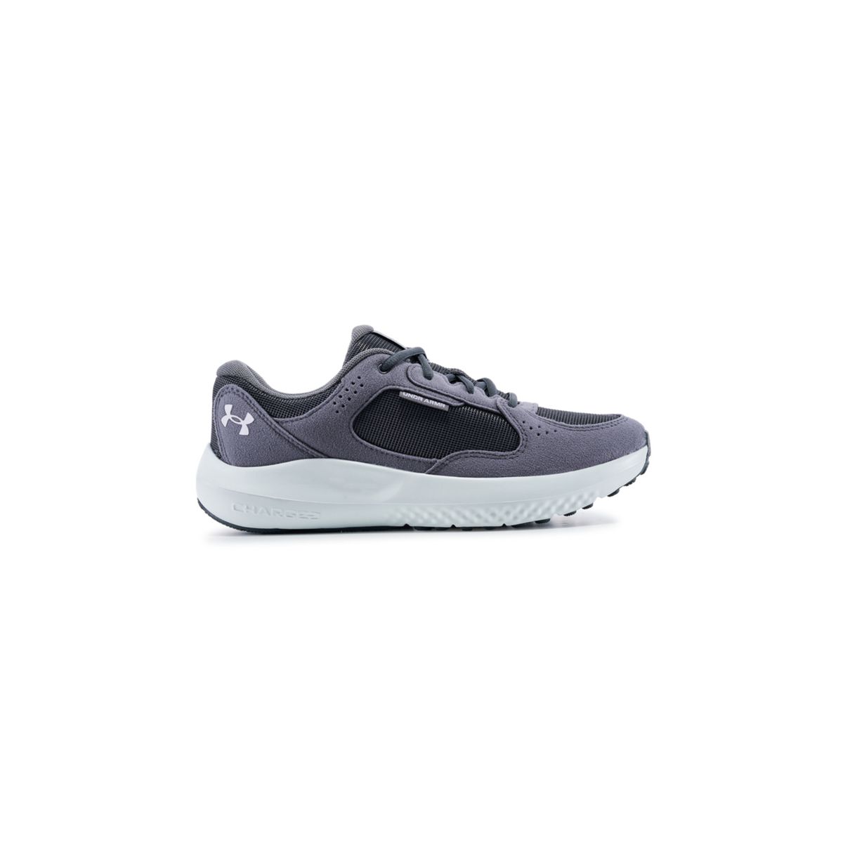 UNDER ARMOUR - Tenis Running Mujer Under Armour W CHARGED VERSURGE Gris UNDER ARMOUR
