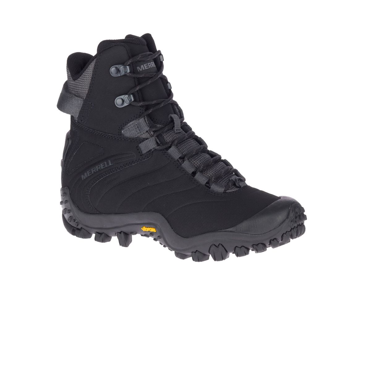 MERRELL - Bota Mujer Merrell Cham 8 Thermo Tall W Negro MERRELL