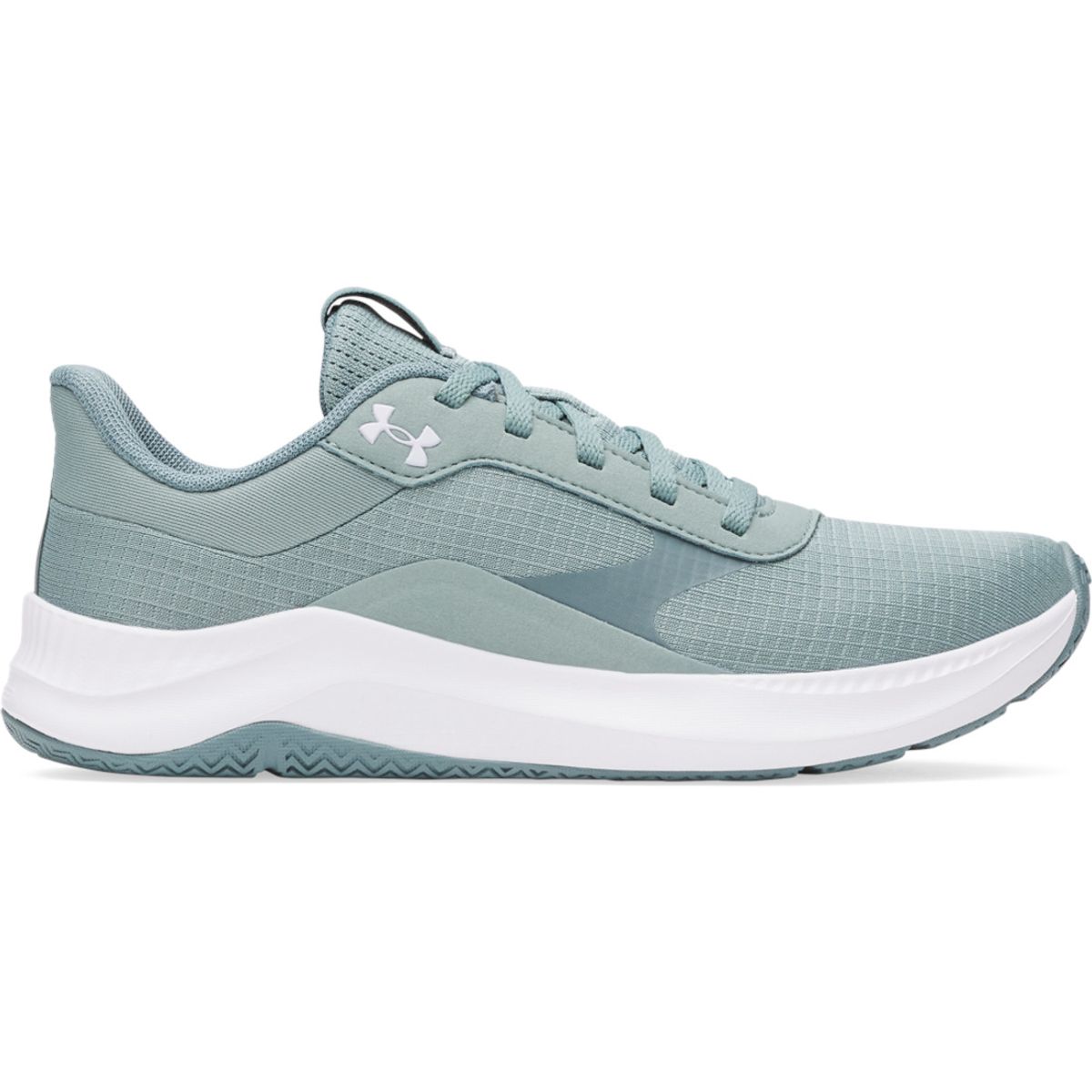 UNDER ARMOUR - Tenis Trainning Mujer Under Armour W AURORA 3 Verde UNDER ARMOUR