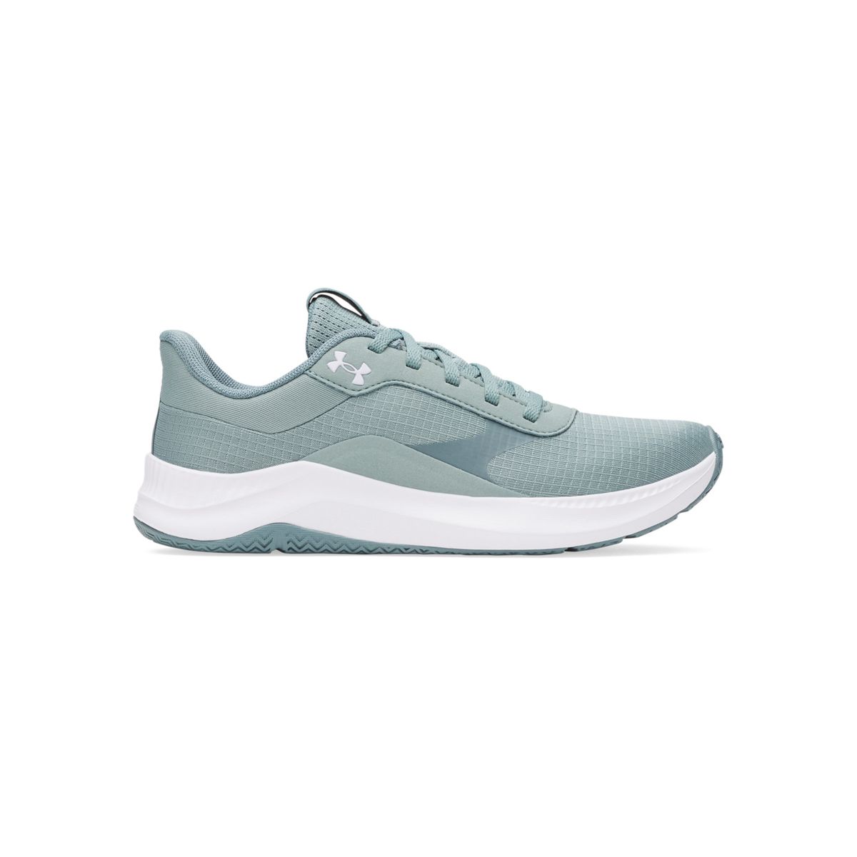 UNDER ARMOUR - Tenis Trainning Mujer Under Armour W AURORA 3 Verde UNDER ARMOUR