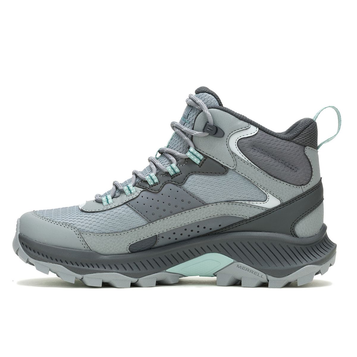 MERRELL - Bota Mujer Merrell SPEED STRIKE 2 MID W Multicolor MERRELL
