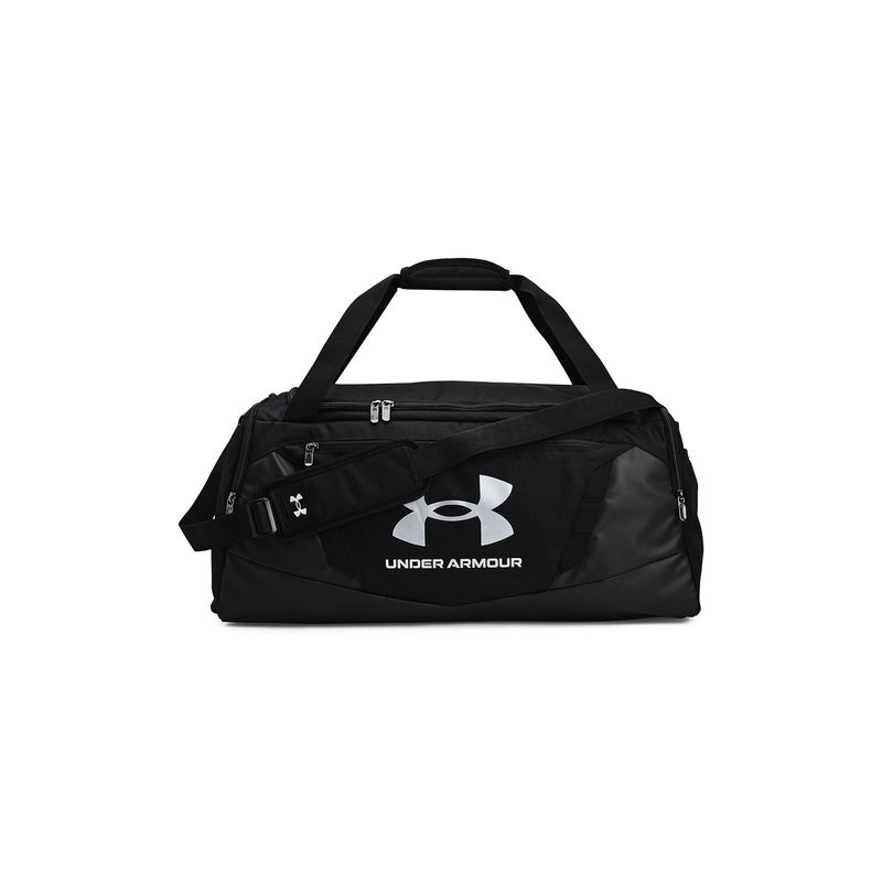 UNDER ARMOUR - Maleta Under Armour UNDENIABLE 5.0 MD Negro UNDER ARMOUR