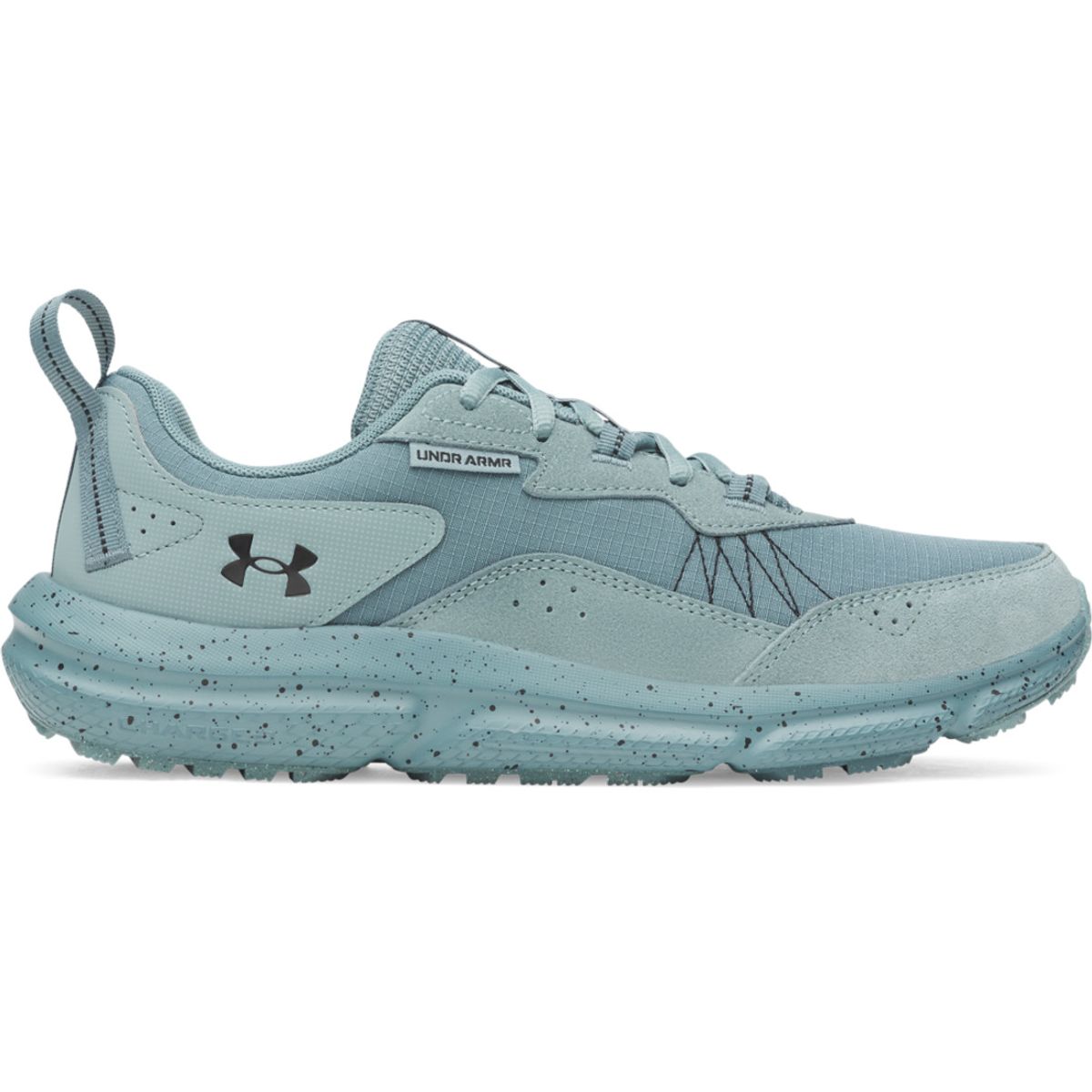 UNDER ARMOUR - Tenis Running Hombre Under Armour CHARGED VERSSERT Azul UNDER ARMOUR