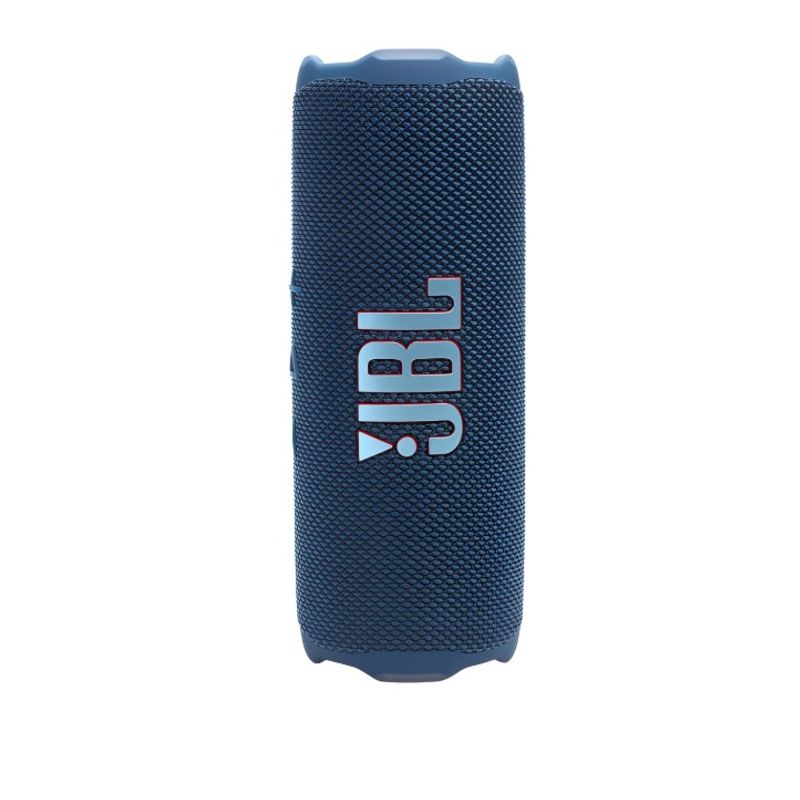 JBL - Parlante JBL  Flip 7 Negro IP68 - 16 Hrs Azul