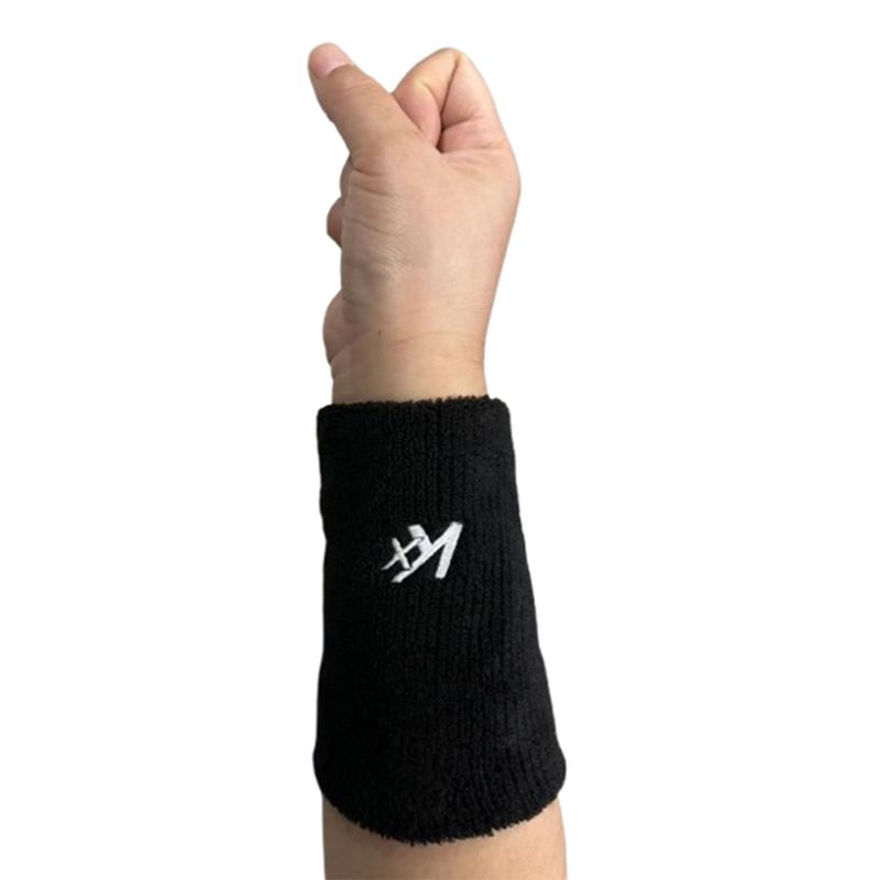 K6 - Muñequera Sudadera Larga Deportiva K6