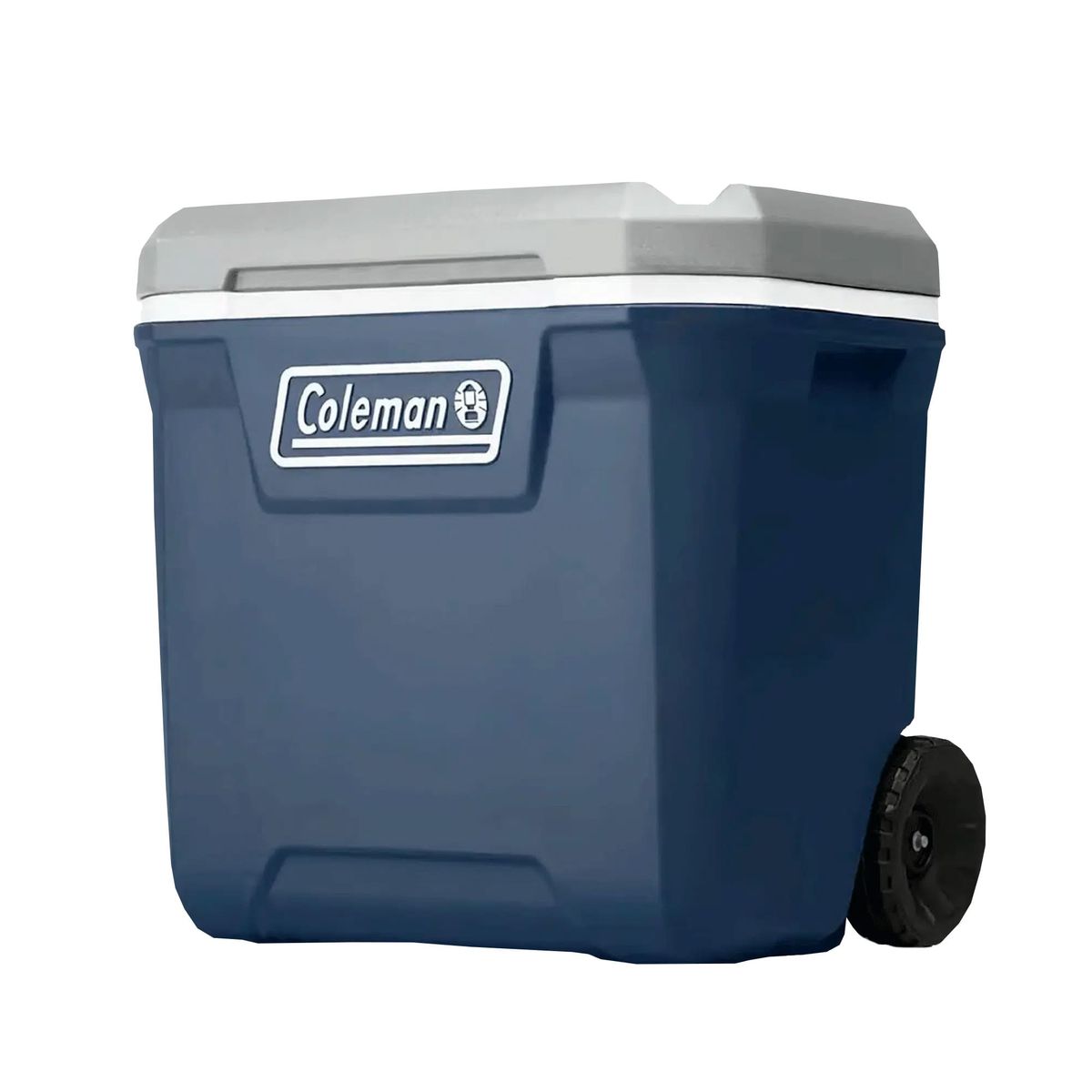 COLEMAN - Nevera Portátil Cava Con Ruedas Coleman 316 Series 60Qt