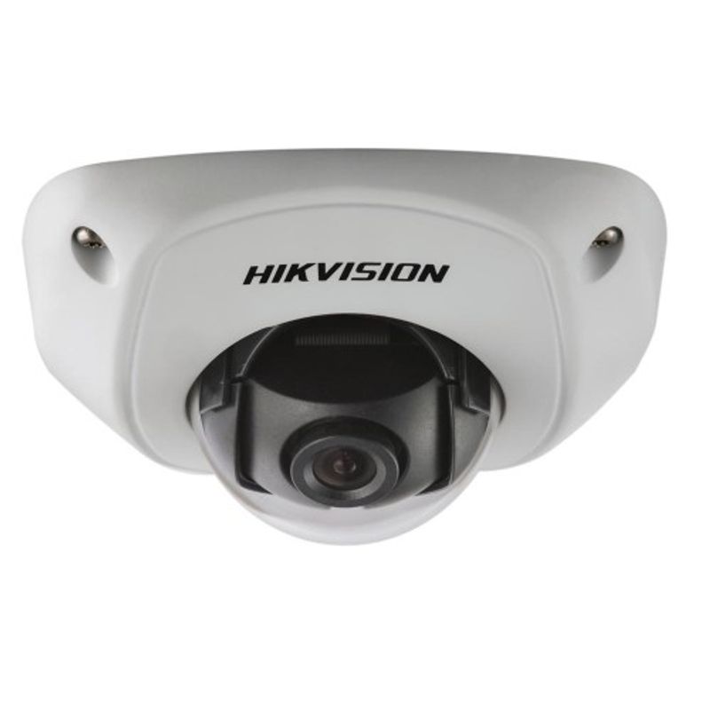 HIKVISION - CAMARA DE SEGURIDAD DOMO ANTIVANDALICO 2MH IP LENTE 36MM PTZ DIGITAL