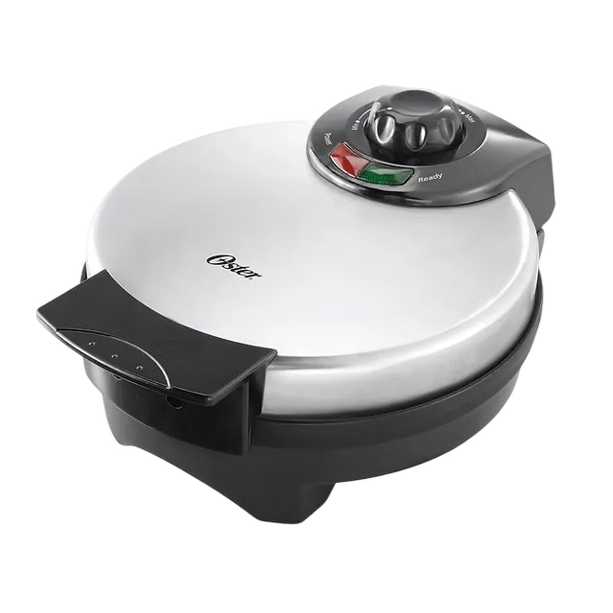 OSTER - Waflera Oster para hacer waffles belgas