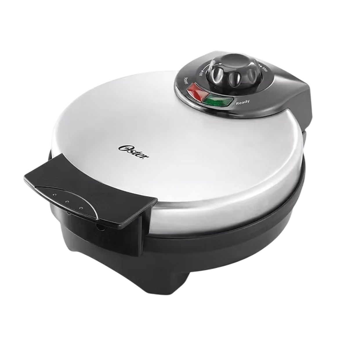 OSTER - Waflera Oster para hacer waffles belgas