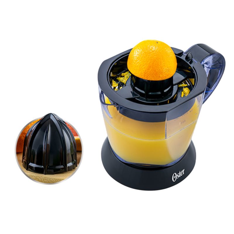 OSTER - Exprimidor de Cítricos Oster con Rotación Bidireccional