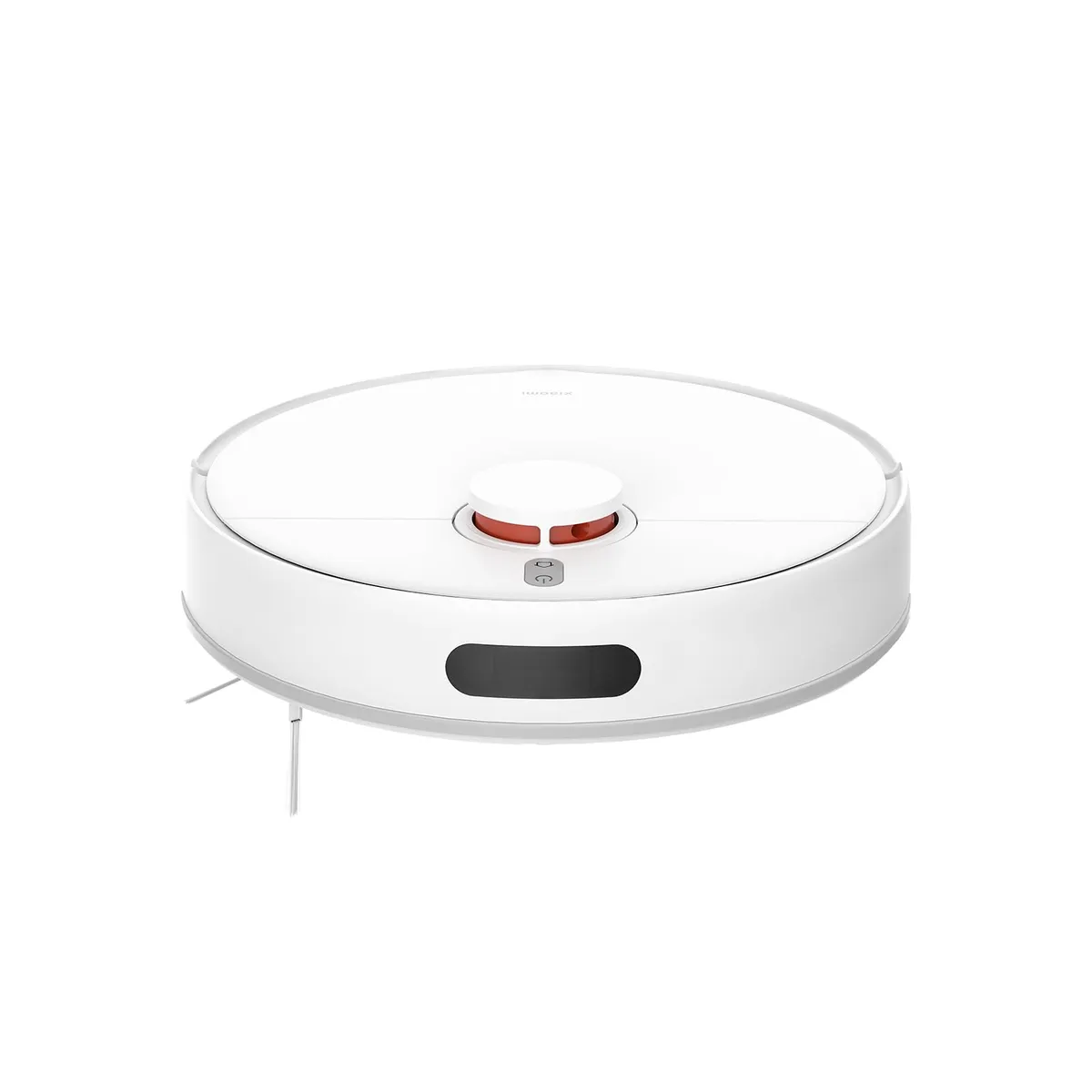 XIAOMI - Aspiradora Robot Xiaomi S40C Blanca 5000 Pa