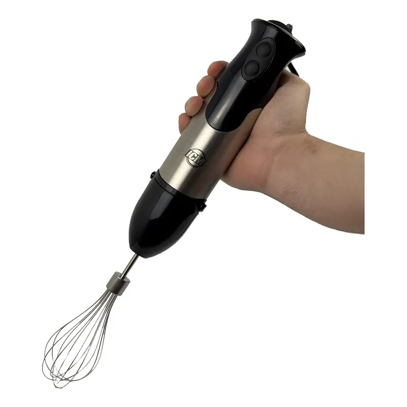 GENERICO - Licuadora Batidora Procesador 3 En 1 Multifuncional Cocina