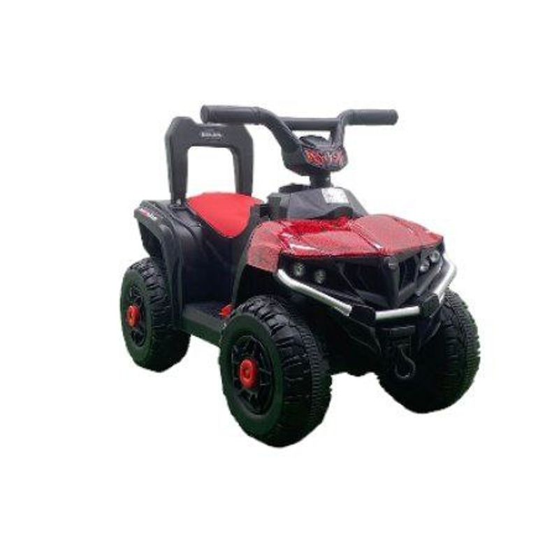 BEBESUNITA - Cuatrimoto Eléctrica Con control Remoto  R9988