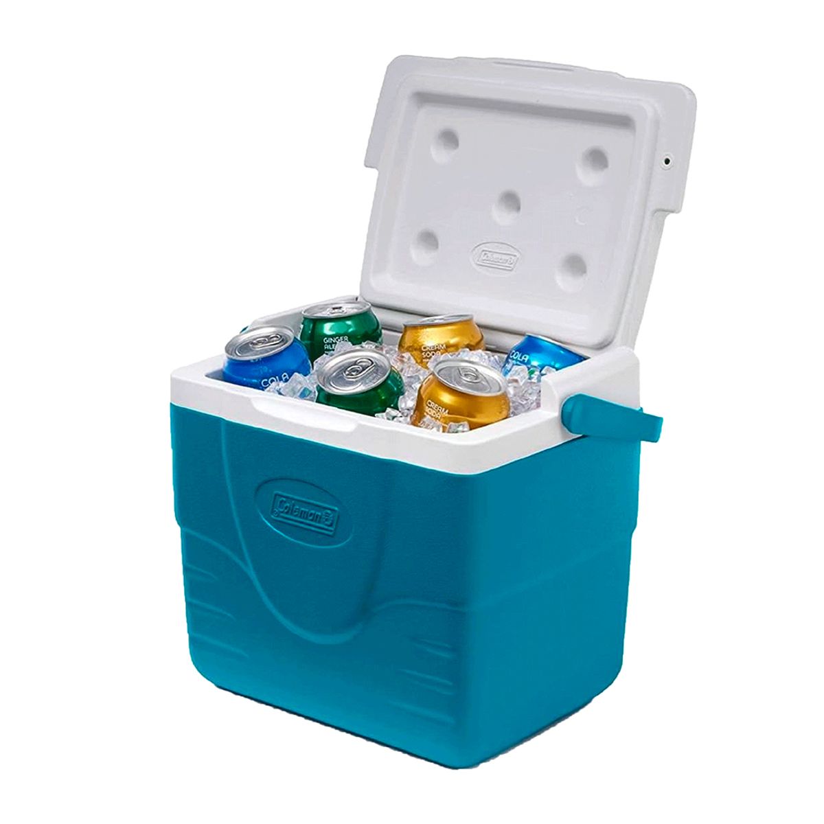 COLEMAN - Set de Neveras Portátiles Coleman Chiller 3Pcs