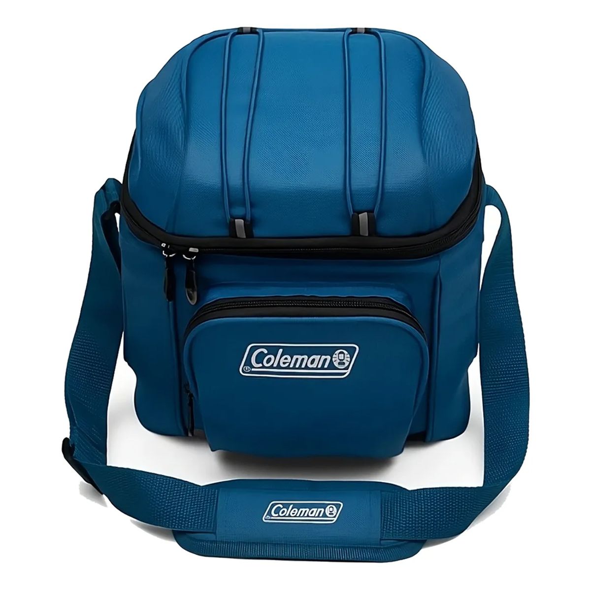 COLEMAN - Bolso Térmico Portátil Coleman Chiller 9 Latas.