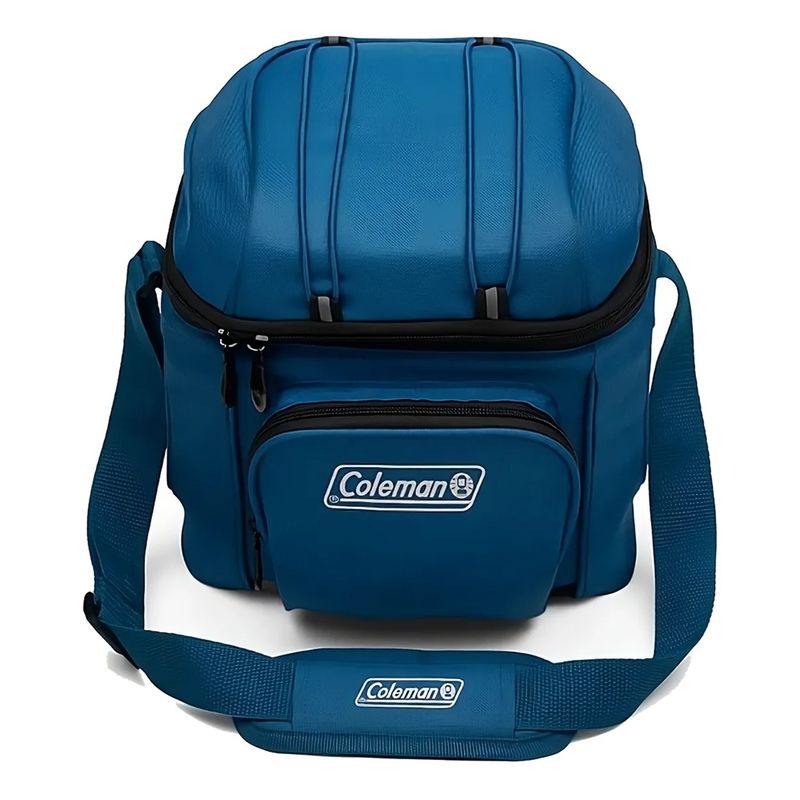 COLEMAN - Bolso Térmico Portátil Coleman Chiller 9 Latas