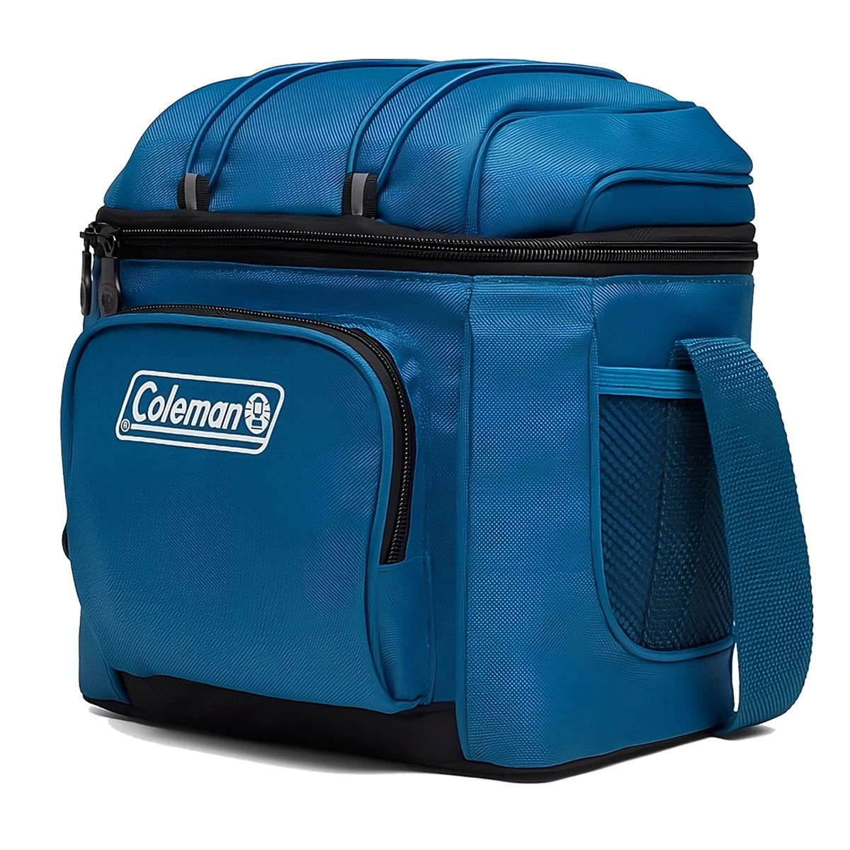 COLEMAN - Bolso Térmico Portátil Coleman Chiller 9 Latas.