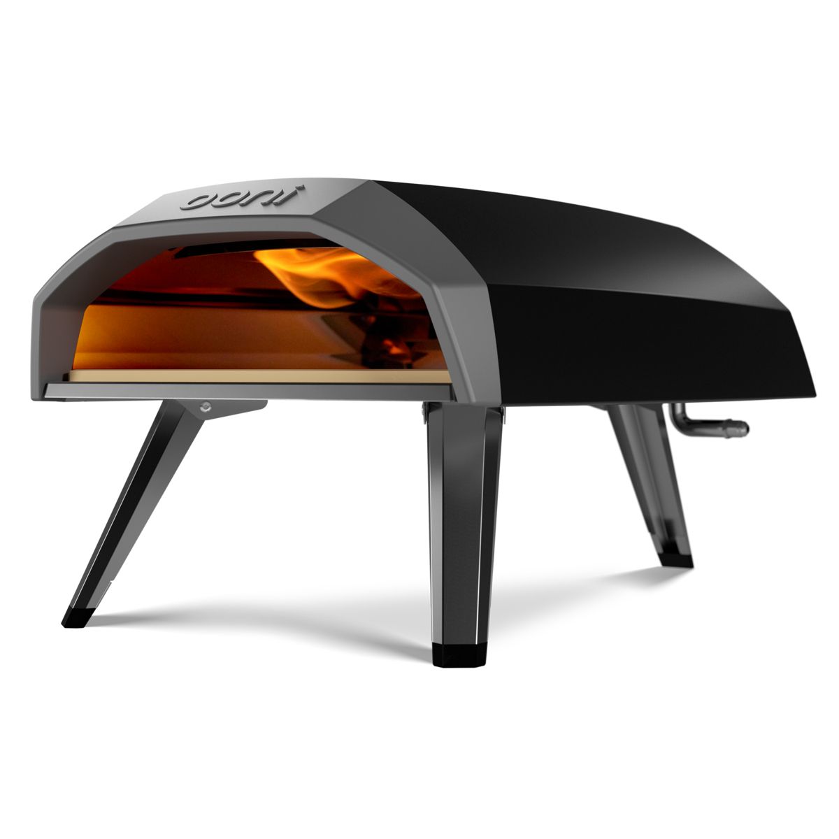 OONI - Horno para pizza a gas portátil - Ooni Koda 12