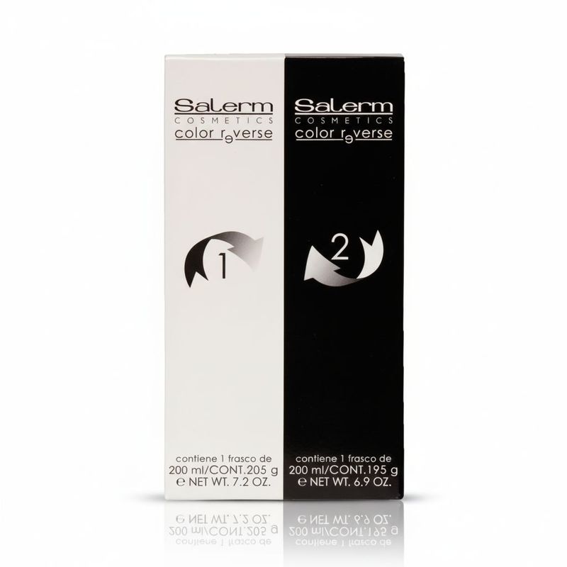 SALERM - Color Reverse Salerm  Eliminador de color profesional