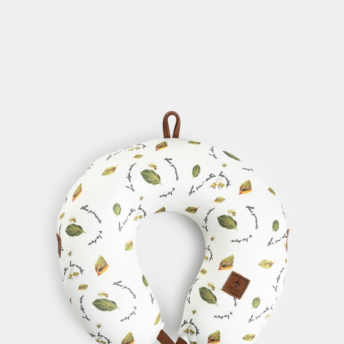 VELEZ - Vélez Cojín Viajero Estampado