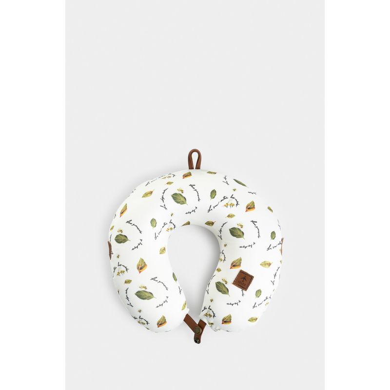 VELEZ - Vélez Cojín Viajero Estampado