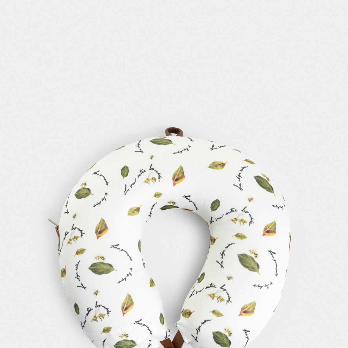 VELEZ - Vélez Cojín Viajero Estampado